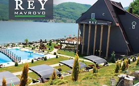 Rey Hotel