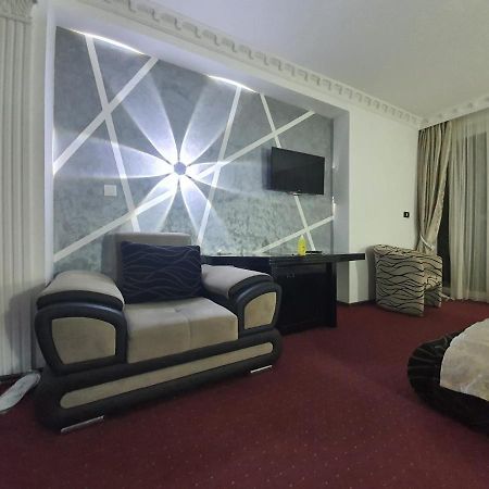 Rey Hotel Mavrovo Dış mekan fotoğraf