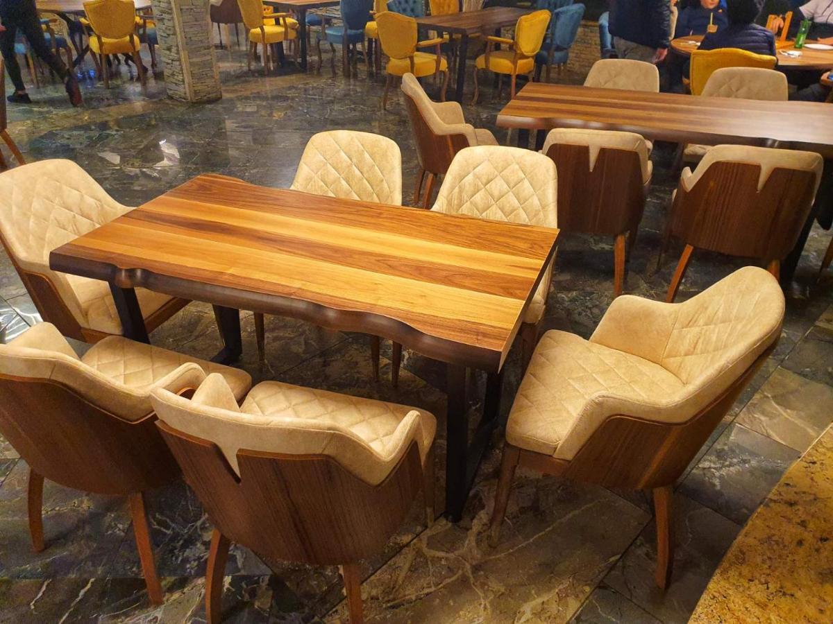 Rey Hotel Mavrovo Dış mekan fotoğraf