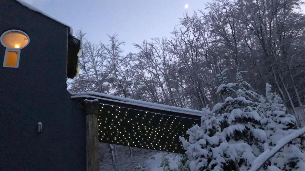 Rey Hotel Mavrovo Dış mekan fotoğraf