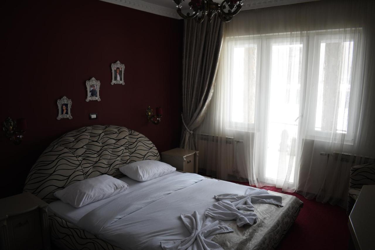 Rey Hotel Mavrovo Dış mekan fotoğraf