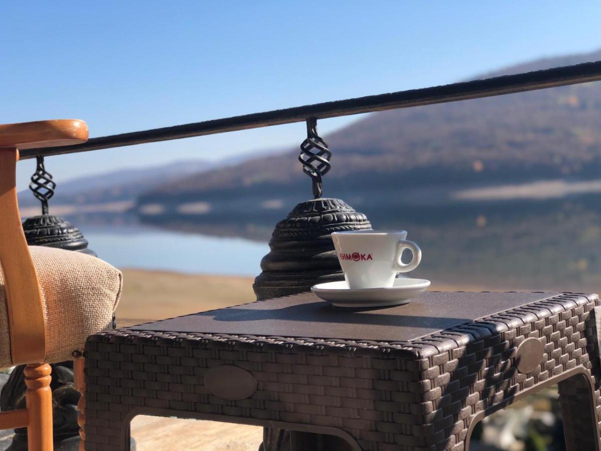 Rey Hotel Mavrovo Dış mekan fotoğraf