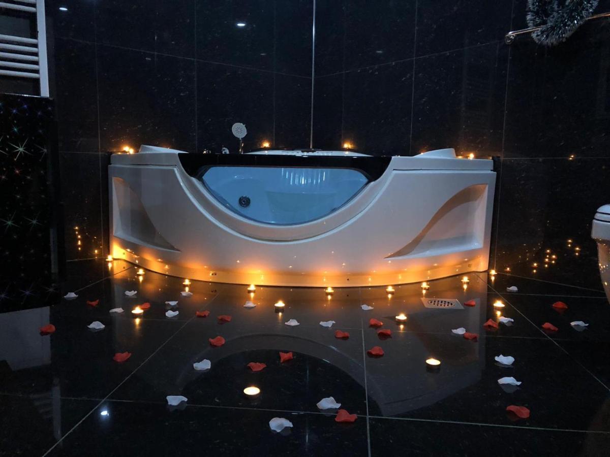 Rey Hotel Mavrovo Dış mekan fotoğraf