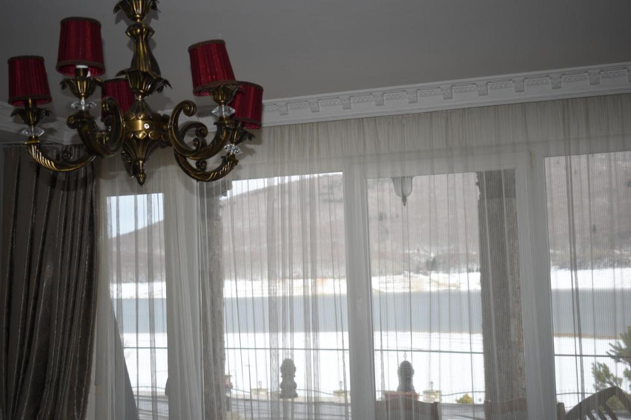 Rey Hotel Mavrovo Dış mekan fotoğraf